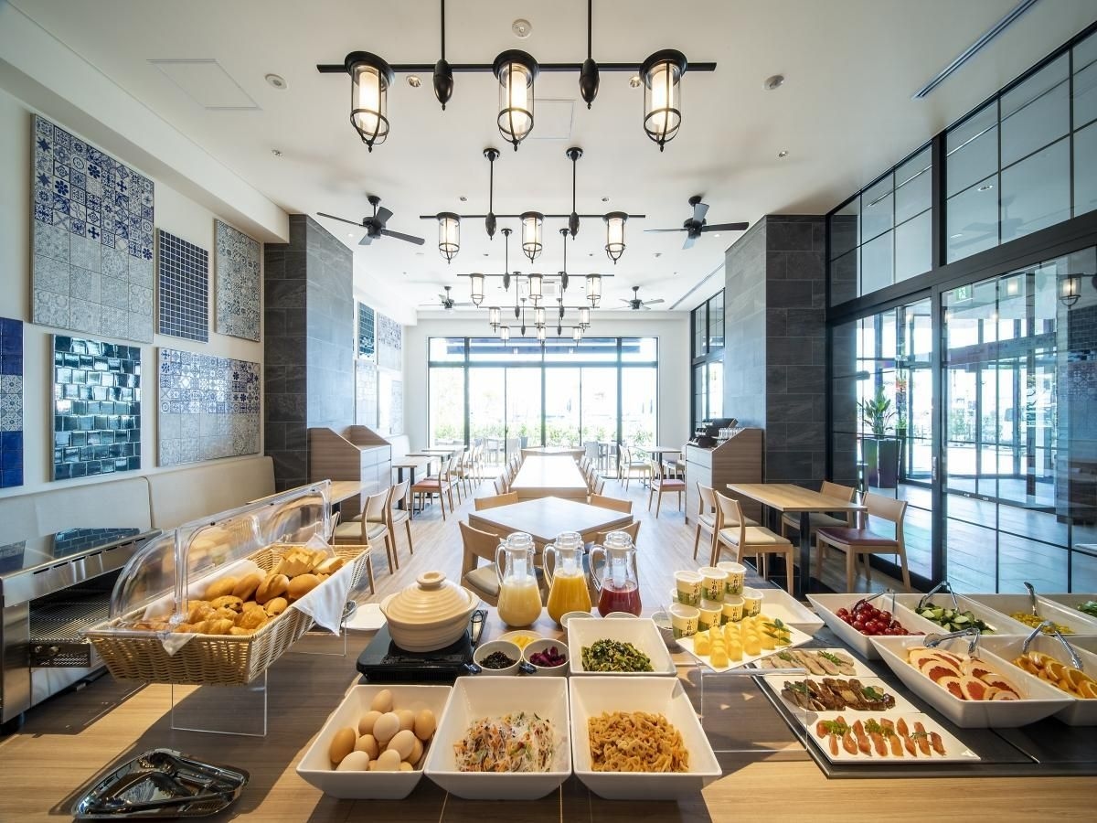 โกโตะ สึบากิ โฮเต็ล (Goto Tsubaki Hotel)1