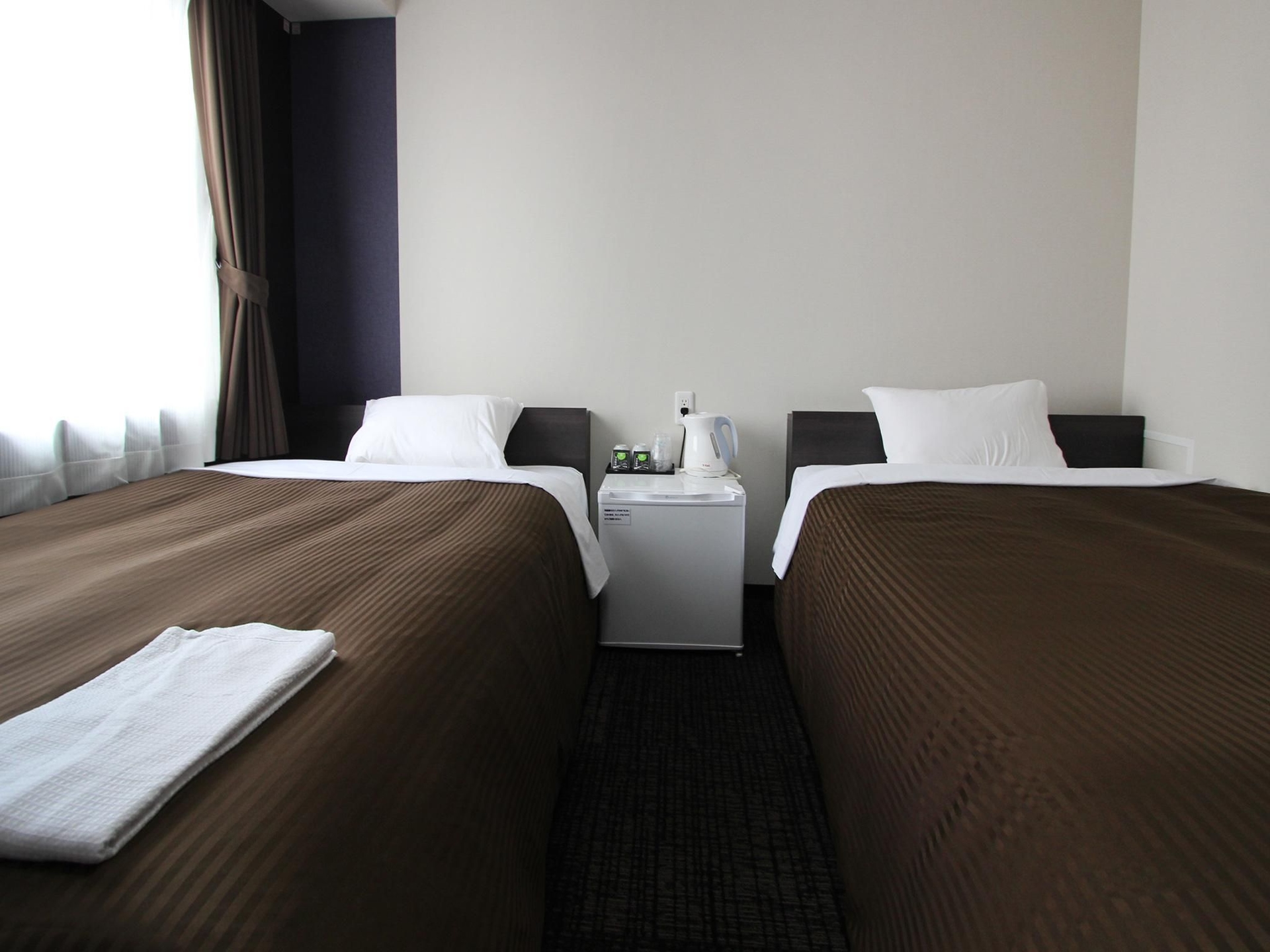 Hotel Trend Okazaki Ekimae2