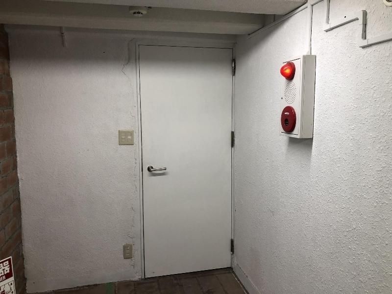 LUANAHOTEL IN NAKANO (LUANA Nakano)2