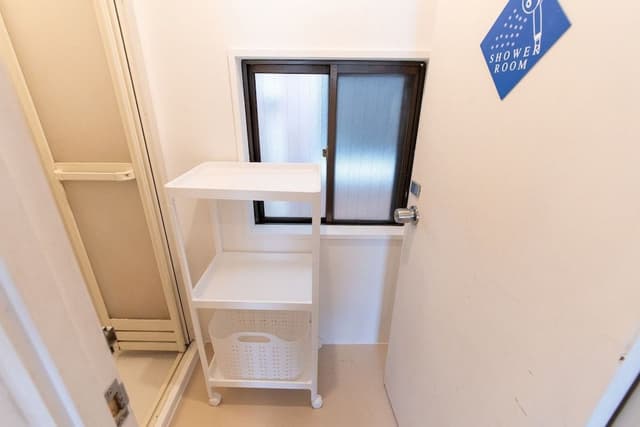Triple Room (3rd Floor)