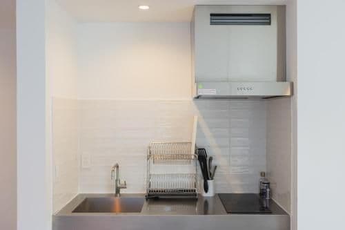 Kitchen Suite