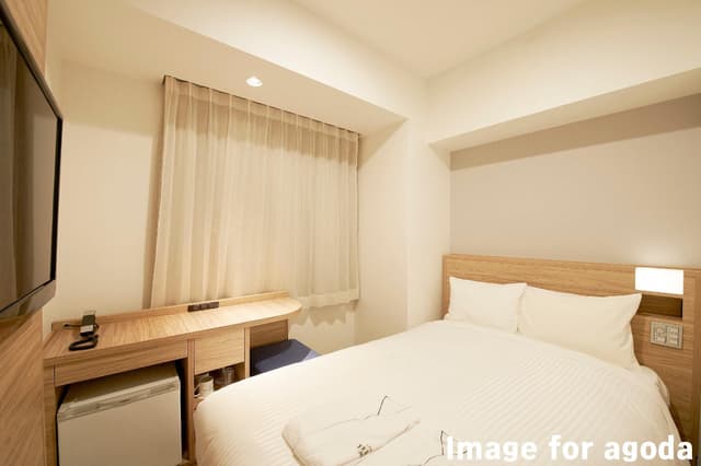 Economy Single Room - Non-Smoking