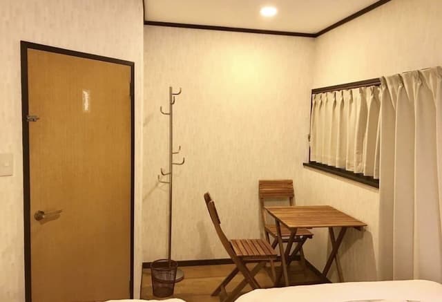 Standard Bungalow with Fan