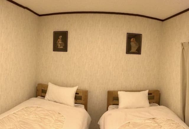 Standard Bungalow with Fan