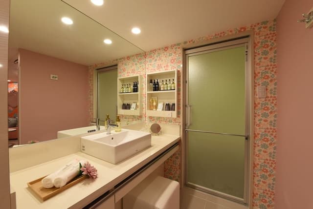 Basic Double Room