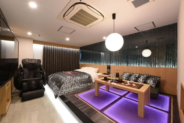 Basic Double Room