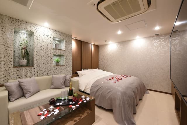 Basic Double Room