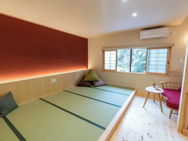 Room Sky