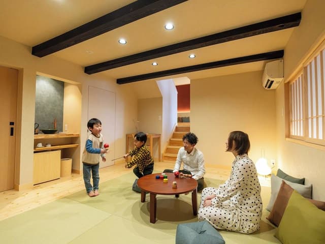 Room Sky