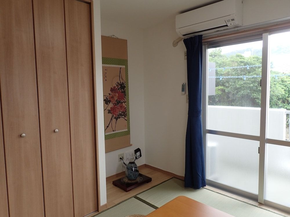 Kariyushi Condominium Resort Nago Residencial Las Flores3