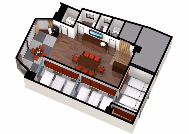 Condo / Apartment