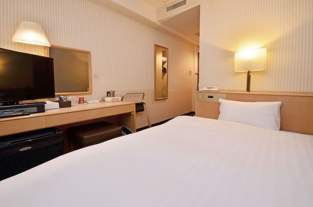 Single Room, Non Smoking