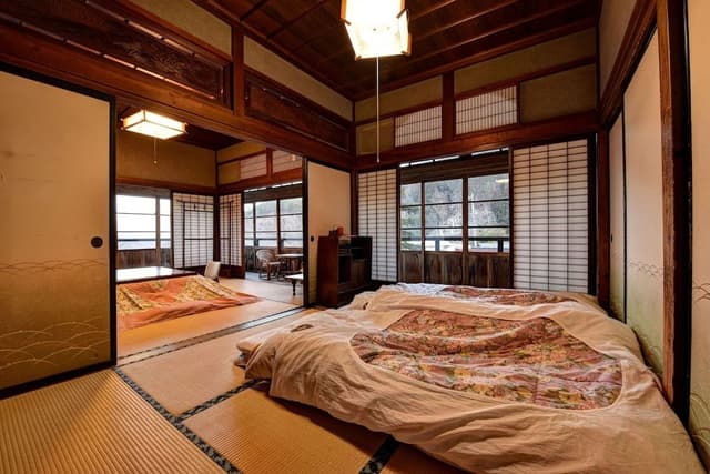 Deluxe Room, Non Smoking, Mountain View
