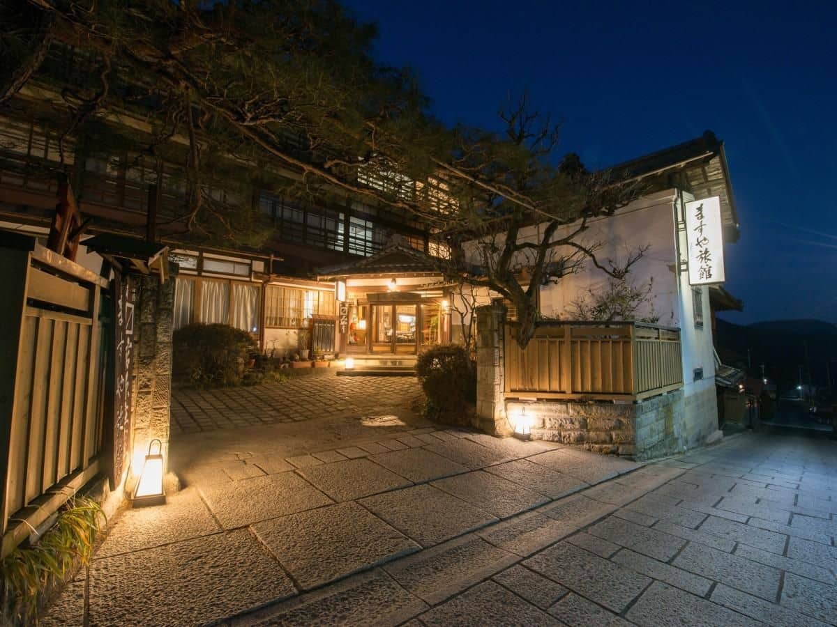 Tazawa Onsen Masuya Ryokan Tazawa Onsen Masuya Ryokan