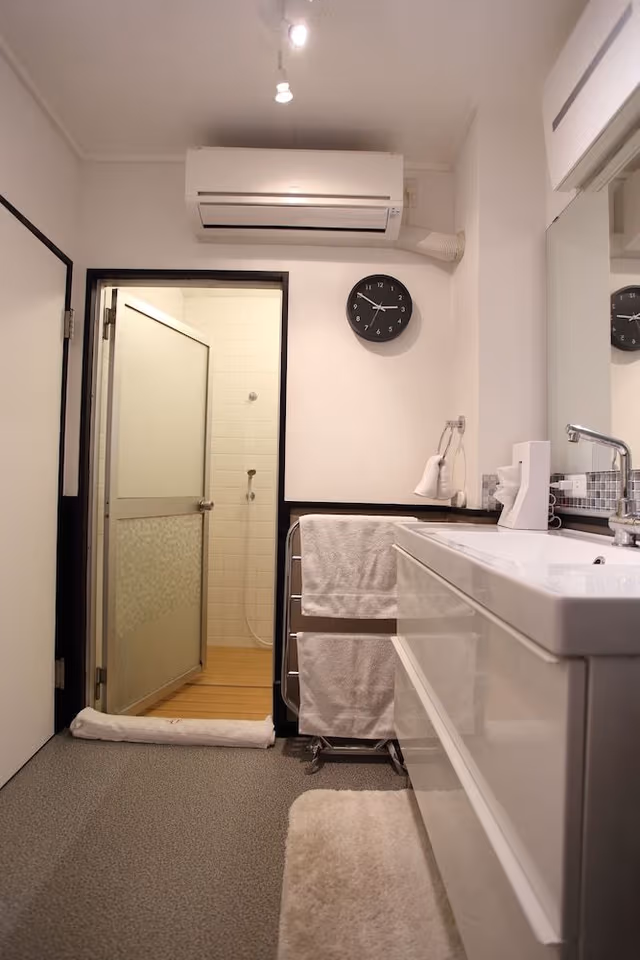 A. Superior Double Room, Non Smoking