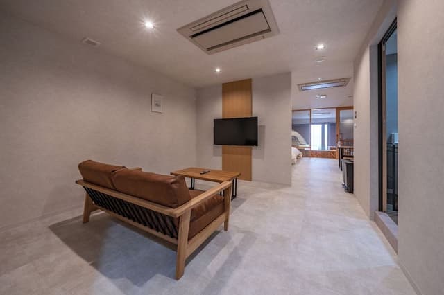 Presidential Suite, Non Smoking