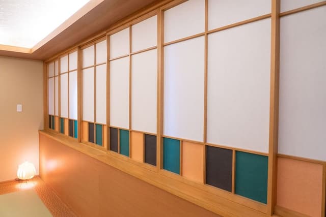 Apartment (102, KAGA)