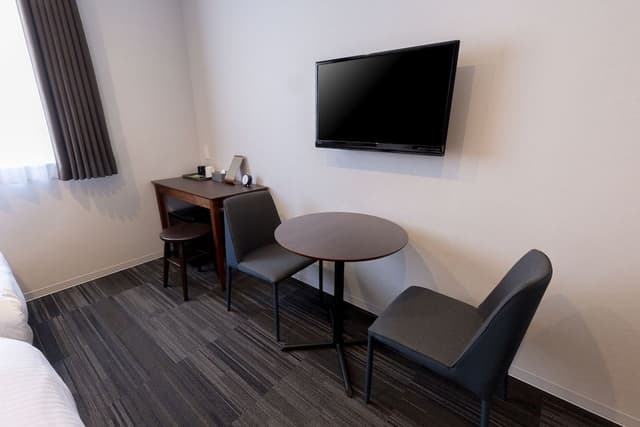 Superior Twin Room with Extra Bed