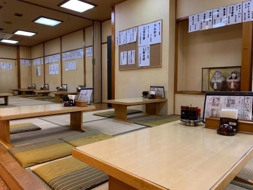 โรงแรม ฟูนาบาชิ แกรนด์ ซาวนา แอนด์ แคปซูล - เมล โอนลี่ (Funabashi Grand Sauna and Capsule Hotel - Male Only)4