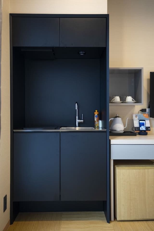 Apartment (Double Room)