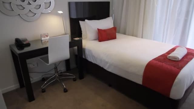 Executive Apartment, 1 Bedroom