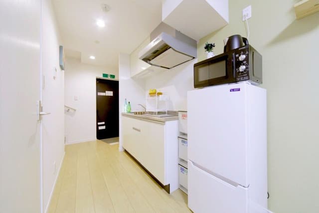 Apartment (303)