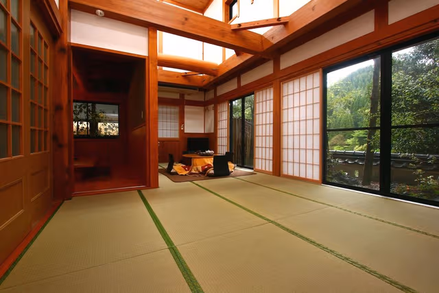 Executive Suite Room