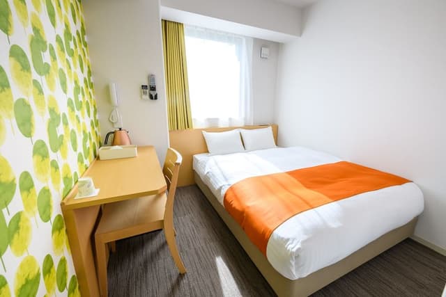 Double room, Non Smoking
