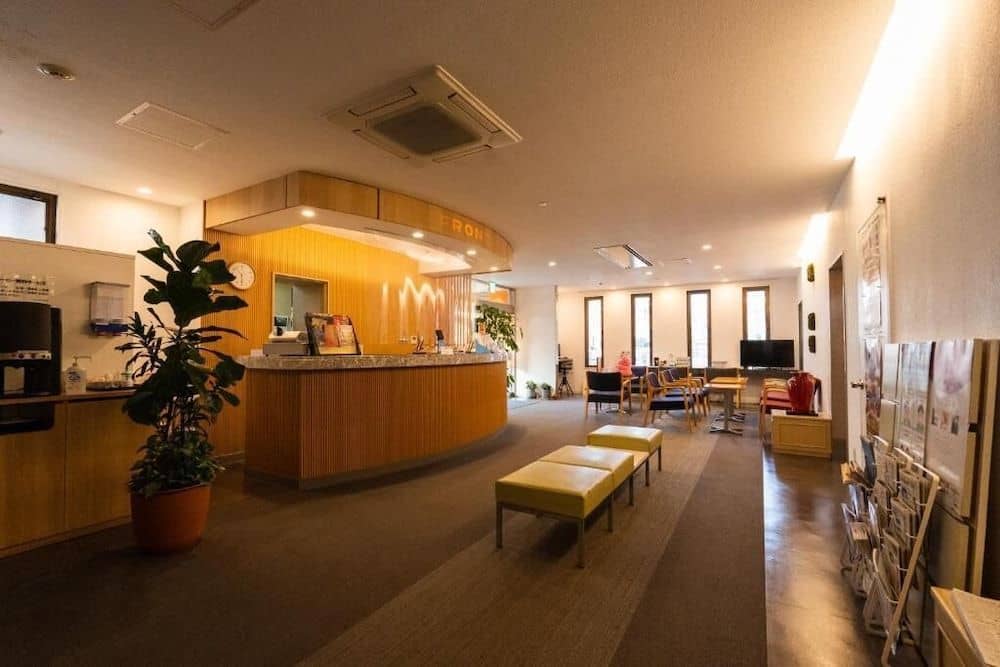 Business Hotel Ueno Business Hotel Ueno