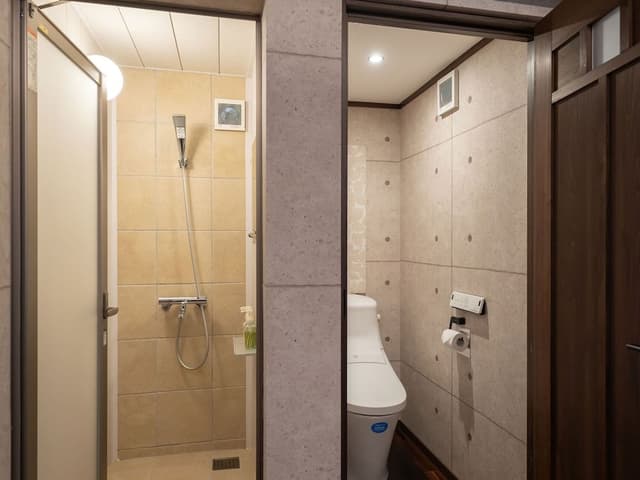Traditional Triple Room