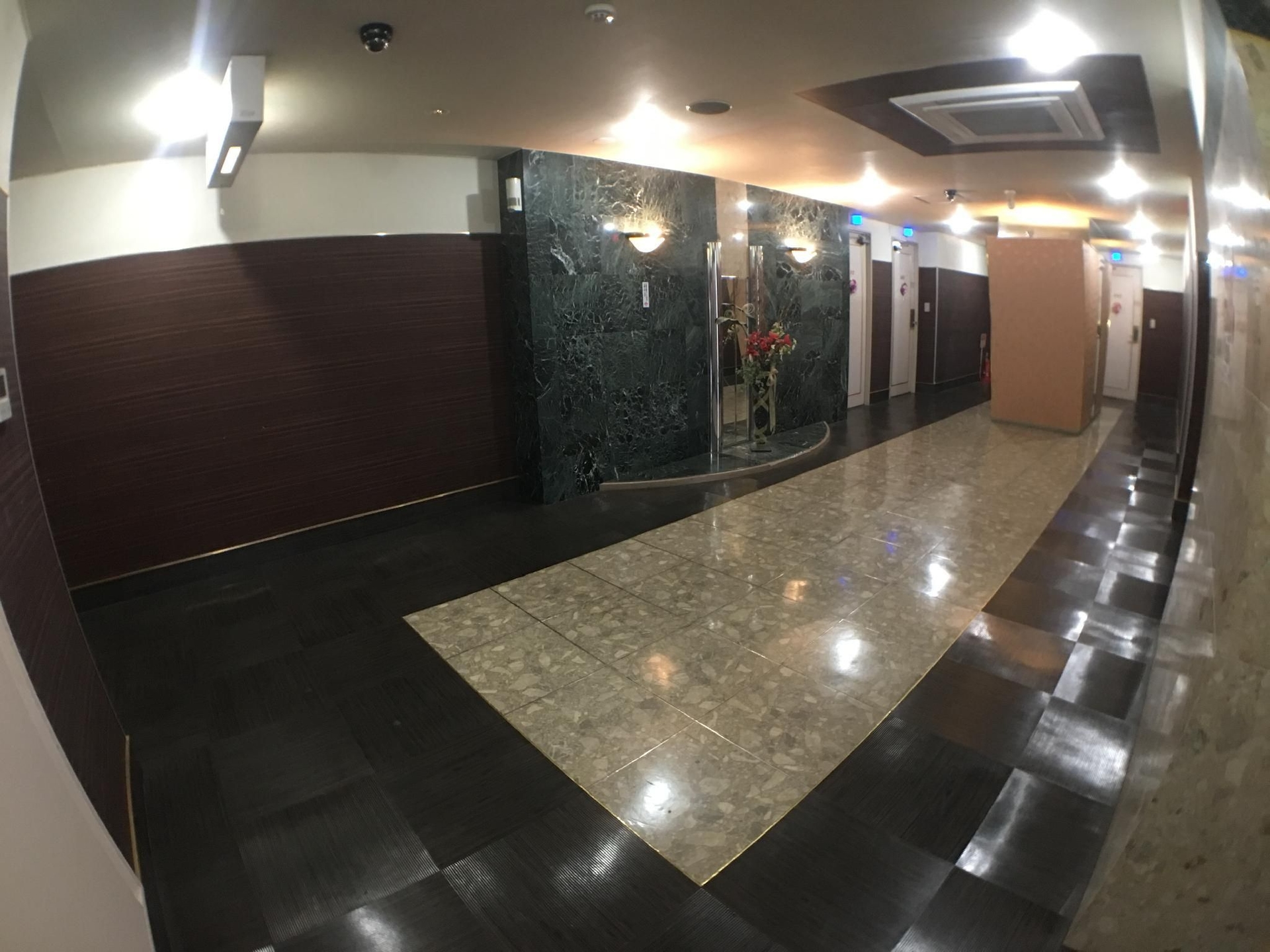 Hotel Orchid (Adult only)3