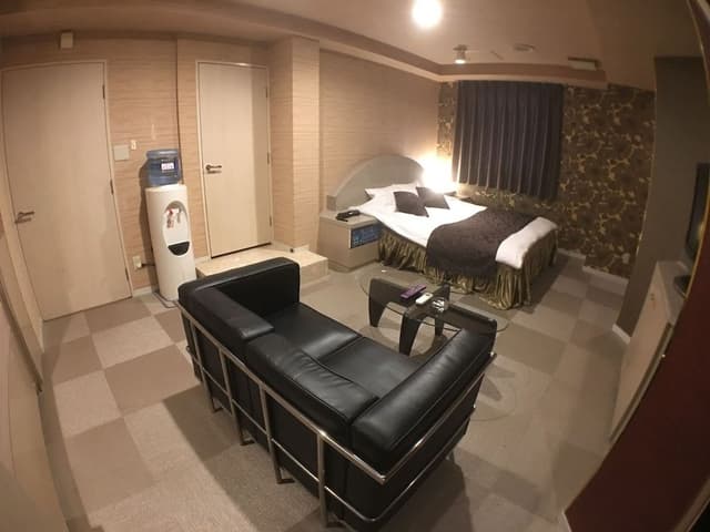 Basic Double Room