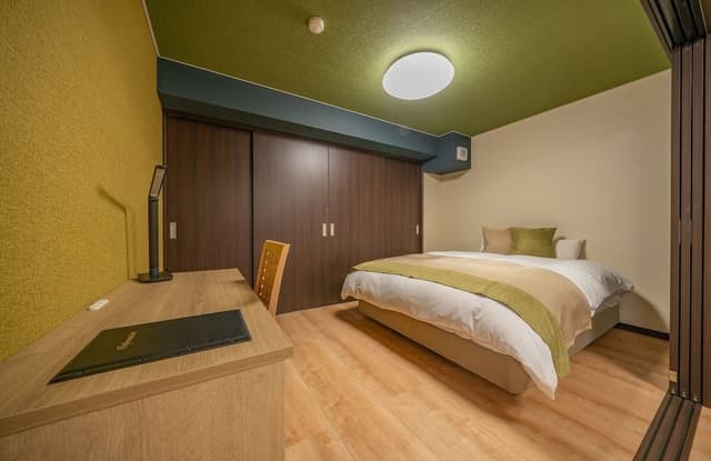 Deluxe Suite, Non Smoking