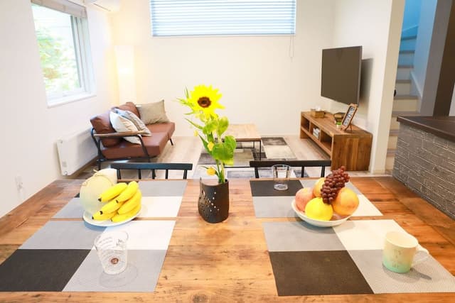 Comfort Villa, 3 Bedrooms, Non Smoking, Ensuite