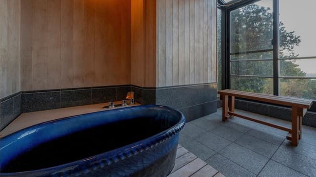 Japanese-style Room, Non Smoking, Sea View