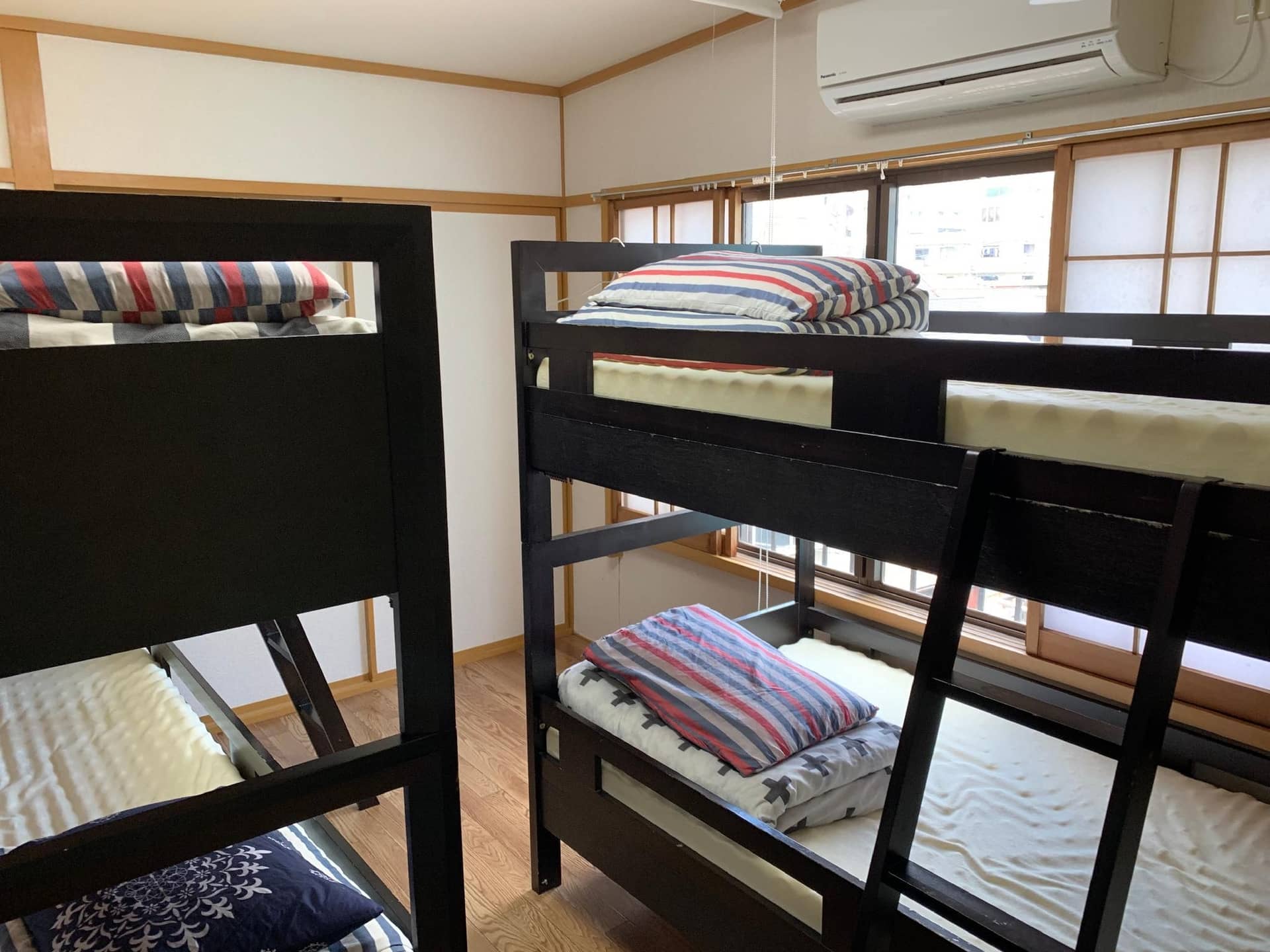 Maru Hostel Maru Hostel