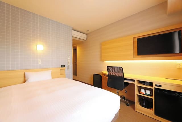 Single Room, Non Smoking