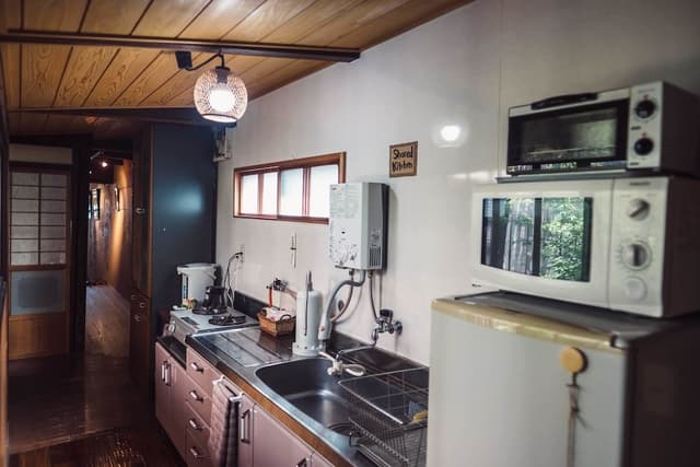 Traditional Room, Garden View