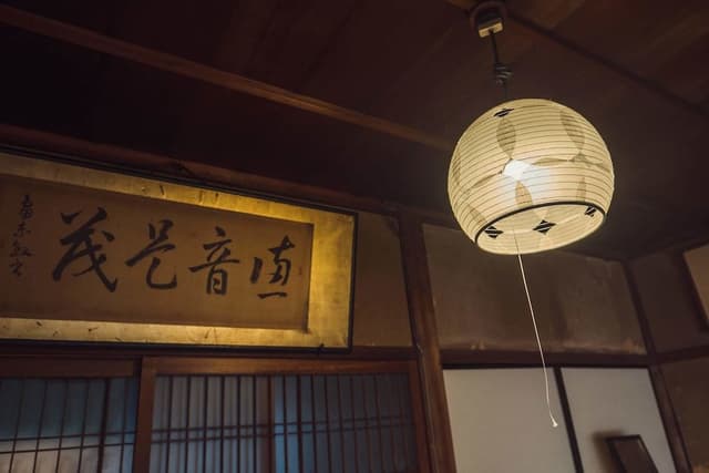 Traditional Room, Garden View