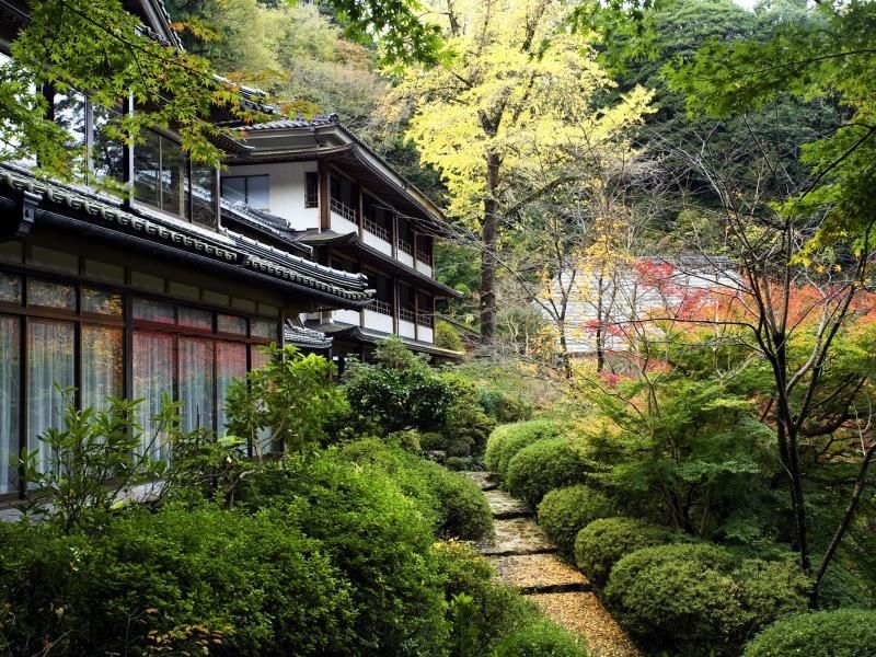 เรียวกัง โคโยะกัง (Ryokan Koyokan)2