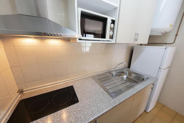 Apartment with Mountain View (4 Adults)
