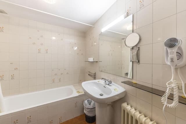 Apartment with Mountain View (3 Adults)