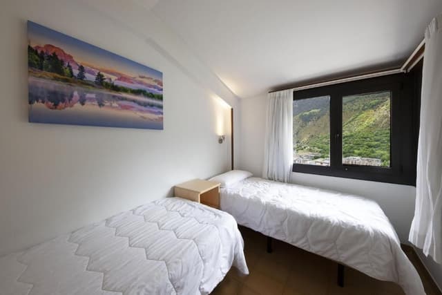 Apartment with Mountain View (3 Adults)