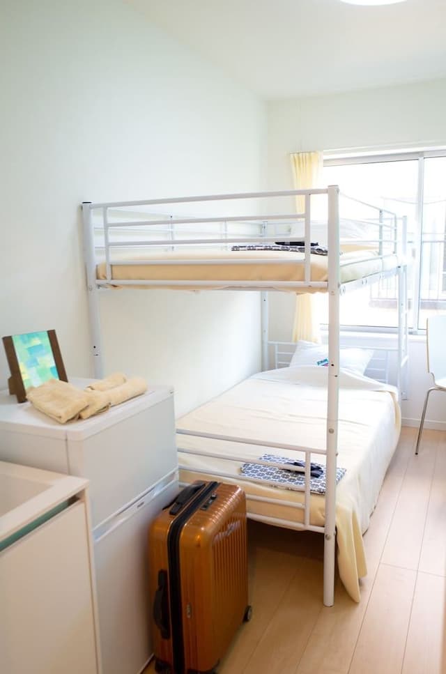 Basic Apartment