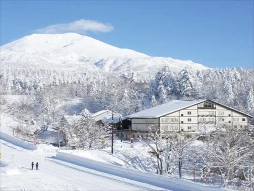 เคส์ เฮาส์ ฮอกไกโด - อาซาฮาดาเกะ ออนเซน โฮสเทล (K's House Hokkaido - Asahidake Onsen Hostel)4