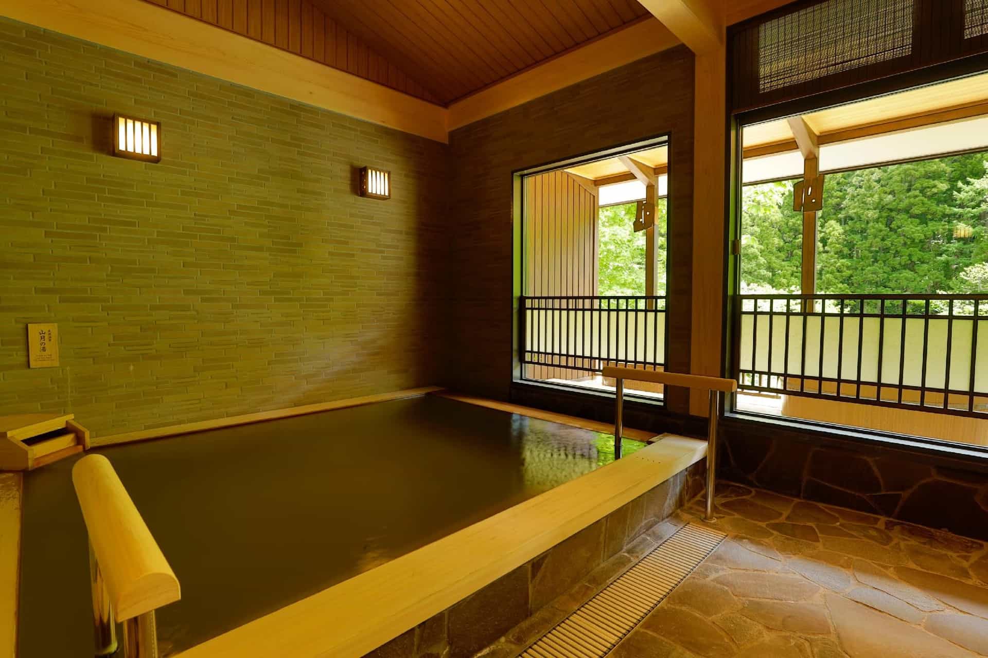 Yukemuri no yado Inazumi onsen Yukemuri no yado Inazumi onsen