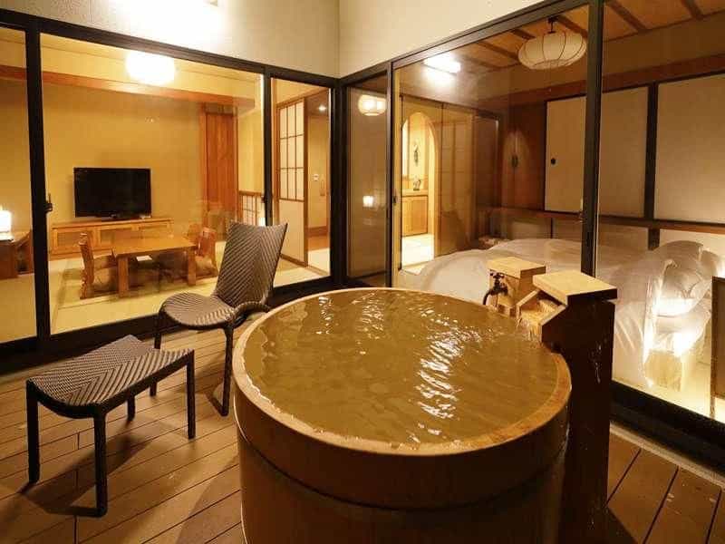 Yukemuri no yado Inazumi onsen Yukemuri no yado Inazumi onsen