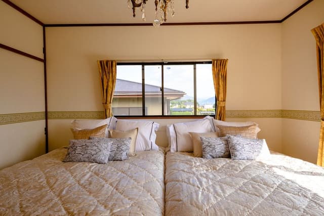Villa, 6 Bedrooms