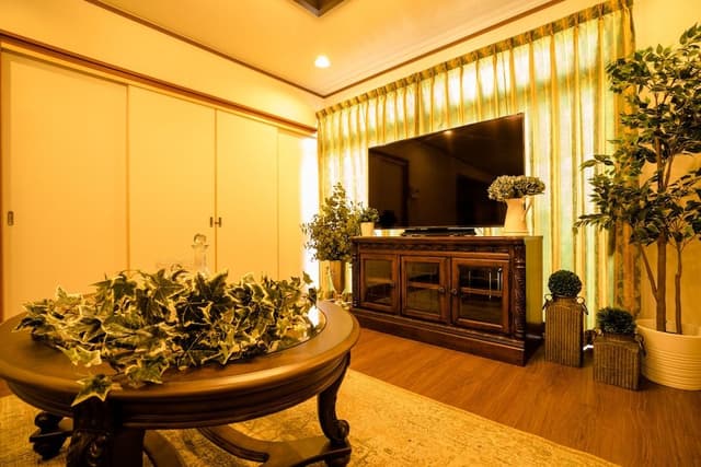 Villa, 6 Bedrooms