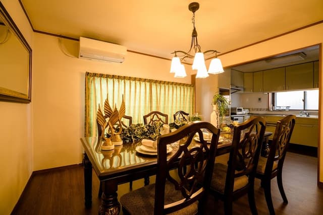 Villa, 6 Bedrooms